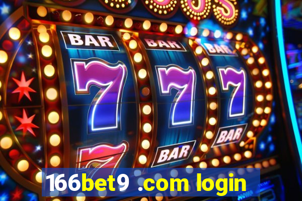 166bet9 .com login